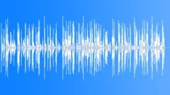 Bouncing Bottles 3Sound Effect