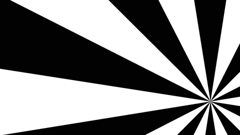 Bouncing Circus Light Rays Projected Stock-Footage 139733534