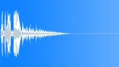 Bouncing DripsSound Effect