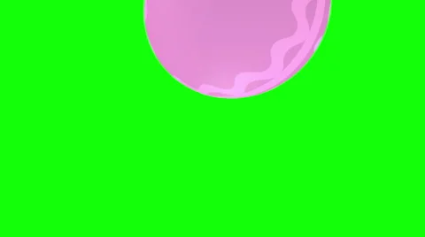 Bouncing Easter Eggs Stock Footage 47162702