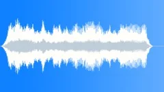 Bouncing Metal DroneSound Effect