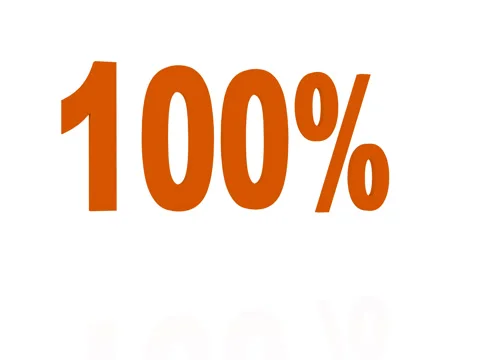 Bouncing Orange 100% Stock Footage 71904667