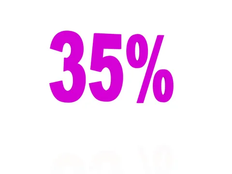 Bouncing Purple 35% Stock Footage 71288713