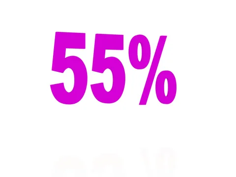 Bouncing Purple 55% Stock Footage 71452131