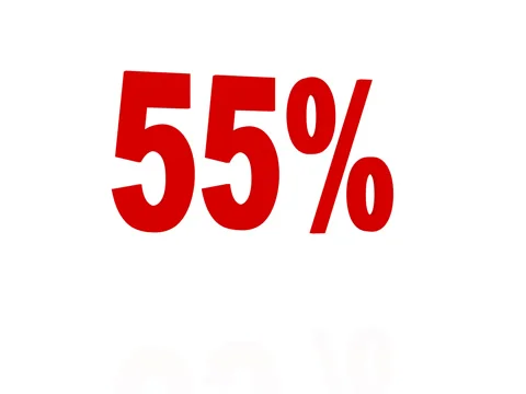 Bouncing Red 55% Stock Footage 71452975