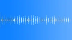 Bouncing rubber ball Sound Effect