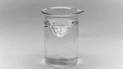 Bouncing vortex Video stock 306081