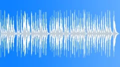 Bouncy Christmas - 30 Strings Sleigh Bells A Major Stock Music