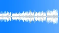 Bouncy on Flowery Meadow (90 sec) Stock Music
