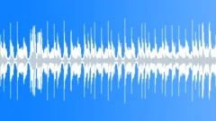 Bouncy Fun Dance Pop - full mix short loop 7 Stock Music