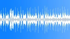 Bouncy Fun Dance Pop - minus drums short loop 6Stock Music