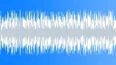 Bouncy Fun Dance Pop - minus lead short loop 1Stock Music