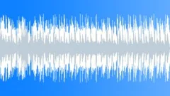 Bouncy Fun Dance Pop - minus lead short loop 2 Stock Music