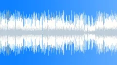 Bouncy Fun Dance Pop - minus drums full loop Stock Music