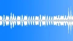 Bouncy Fun Dance Pop - minus lead short loop 3 Stock Music