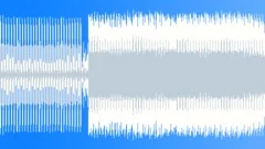 Bouncy Fun House Loop Stock Music