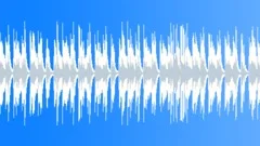 Bouncy Indie Glam Rock (no lead short loop 2)Stock Music