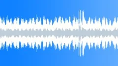 Bouncy Indie Glam Rock (no drums short loop 4) Stock Music