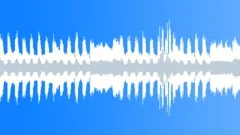 Bouncy Indie Glam Rock (no drums short loop 7) Stock Music