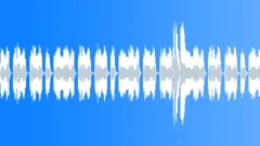 Bouncy Indie Glam Rock (underscore short loop 1) Stock Music
