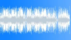 Bouncy Playful Downtempo Synth Background InstrumentalStock Music