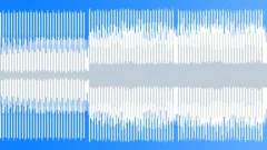 Bouncy Techno Electro Loop (Soundtrack, Progressive, Fashion)Stock Music