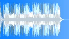 Bouncy Time - happy, fun, energetic, action (30 sec minus lead background) Stock Music