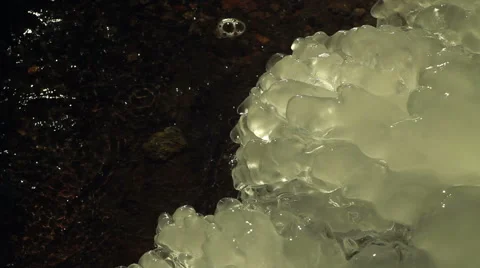 Boundary elements Stock Footage 47263536