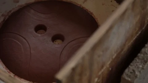 Boundary Video stock 104970298