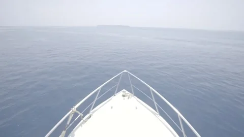 Boundless Blue Stock Footage 283626779