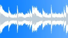 Bountiful Harvest - inspirational, corporate, piano, strings (loop 9 background) Stock Music