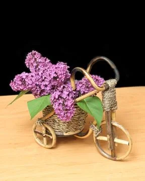Bouquet Stock Photos