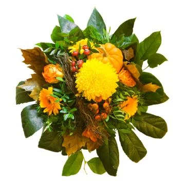 Bouquet Stock Photos