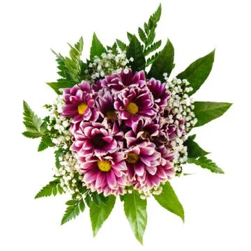 Bouquet Stock Photos