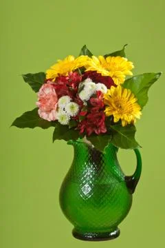 Bouquet Stock Photos