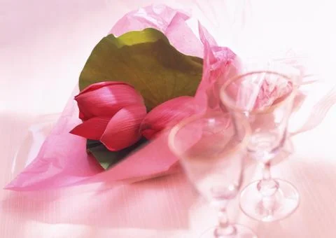 Bouquet Stock Photos
