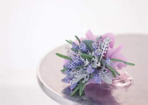 Bouquet Stock Photos
