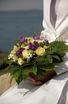 Bouquet Stock Photos