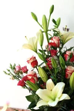 Bouquet Stock Photos