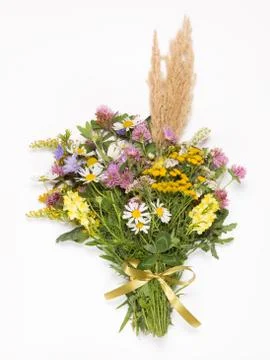 Bouquet Stock Photos