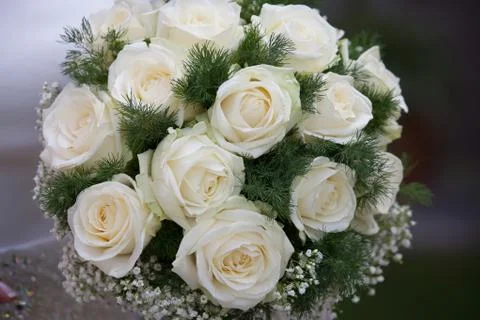 Bouquet Stock Photos