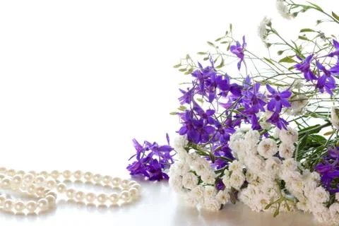 Bouquet Stock Photos
