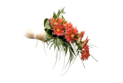 Bouquet Stock Photos
