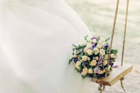 Bouquet 스톡 사진