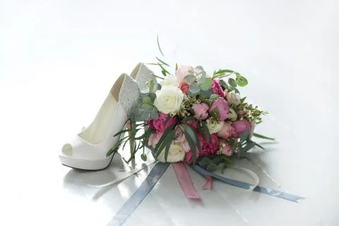 Bouquet Stock Photos