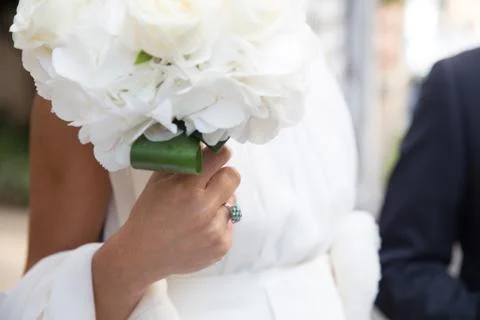 Bouquet Stock Photos