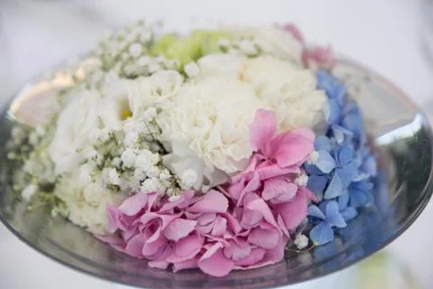 Bouquet Stock Photos
