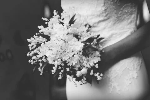 Bouquet Stock Photos