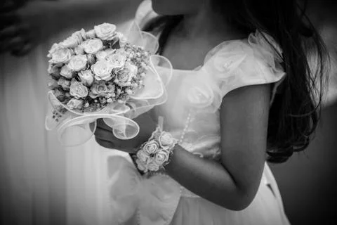 Bouquet Stock Photos