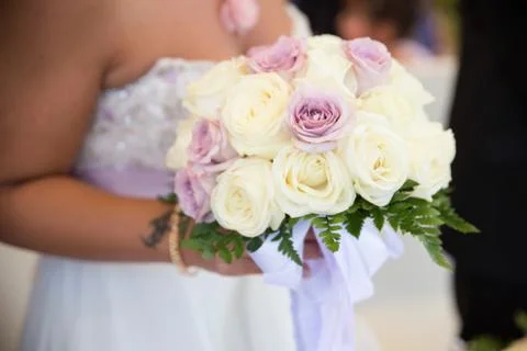 Bouquet Stock Photos
